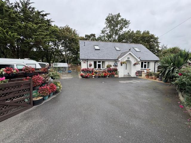 Bungalow for sale in Llanrhystyd, Llanrhystud