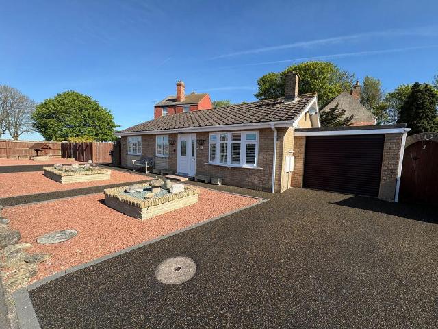 Bungalow for sale in Winthorpe, Belleau