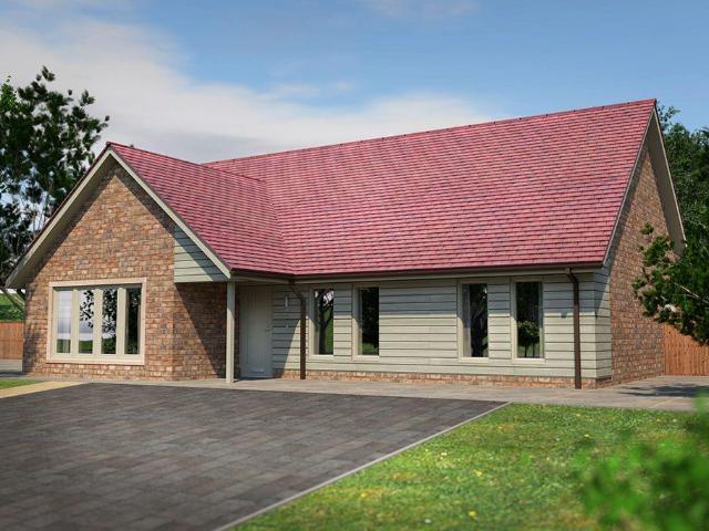 Bungalow for sale in Wynyard, Stockton-on-tees