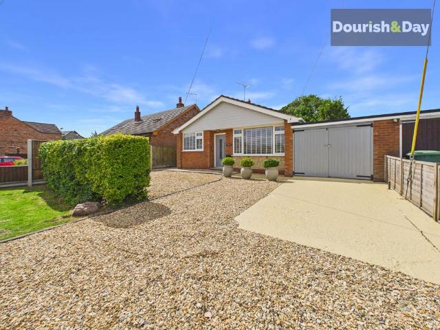 Bungalow for sale in Prees, Shropshire
