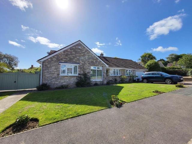 Bungalow for sale in Chideock, East Dorset