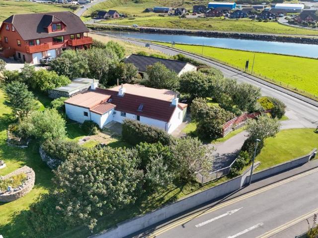 Bungalow for sale in Scotland