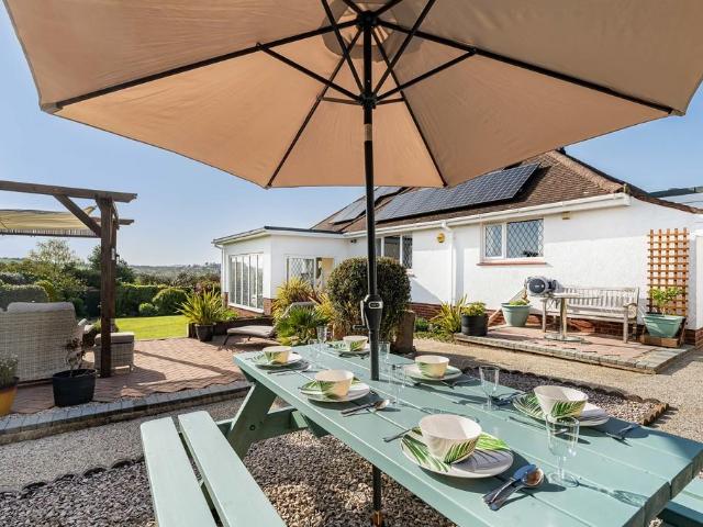 Bungalow for sale in Bridford, Isle Of Man