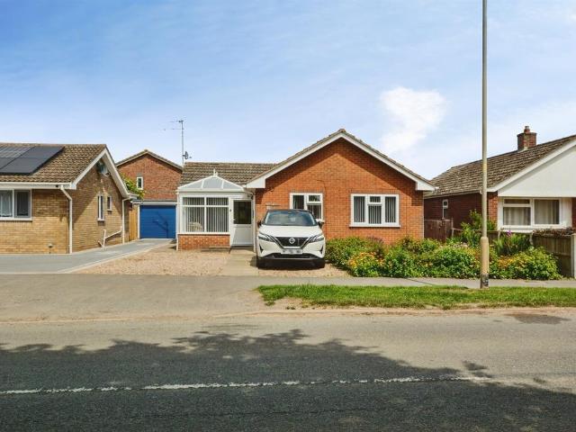 Bungalow for sale in Boston, Lincolnshire