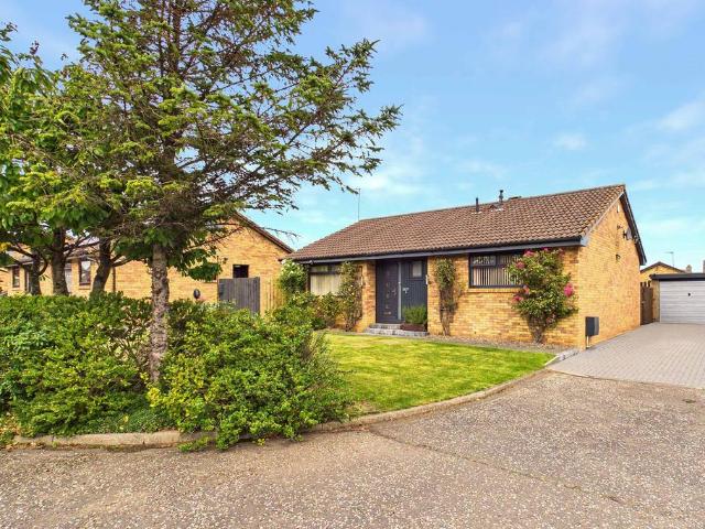 Bungalow for sale in Dunbar, Scotland