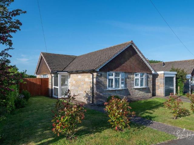Bungalow for sale in Wootton Bridge, Isle Of Wight