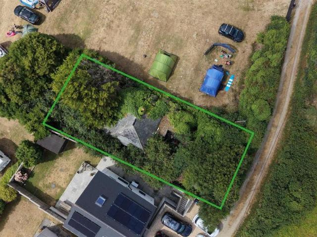 Bungalow for sale in Penwartha Coombe, Cornwall