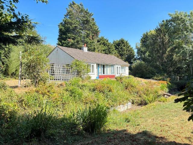 Bungalow for sale in Pamington, Gloucestershire