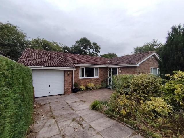 Bungalow for sale in Crook