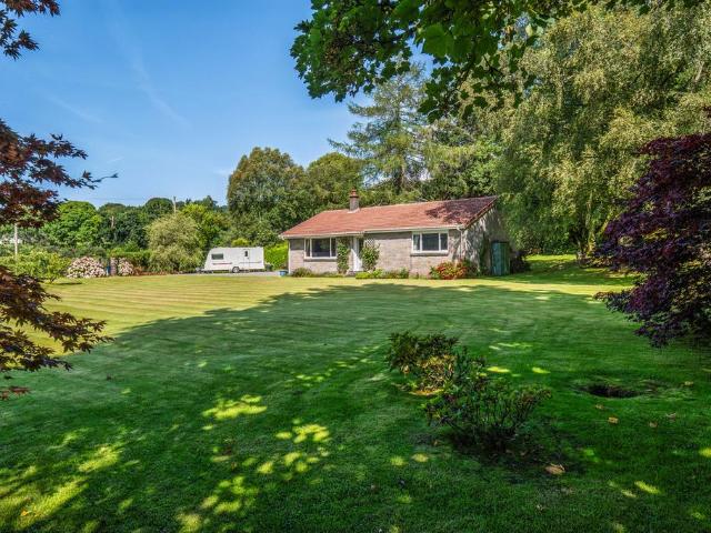 Bungalow for sale in Colintraive, Scotland