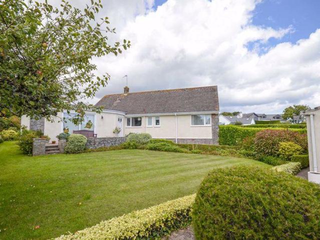 Bungalow for sale in Broadsands, Galmpton