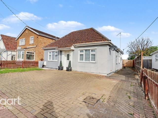 Bungalow for sale in Dale Hill, Essex