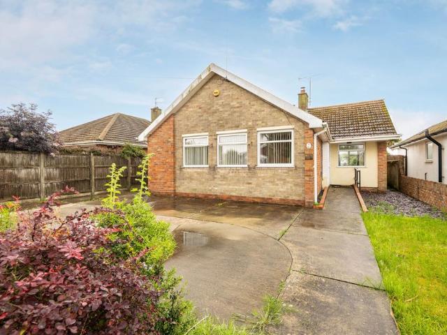 Bungalow for sale in Eastbridge, Suffolk