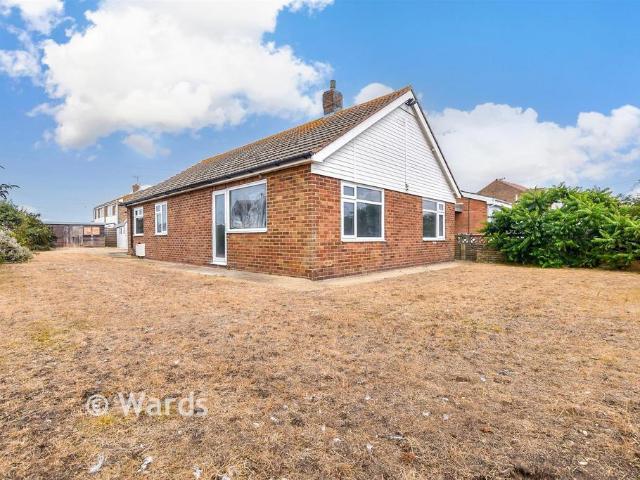 Bungalow for sale in Folkestone, Kent