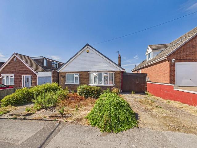 Bungalow for sale in Gedling, East Midlands