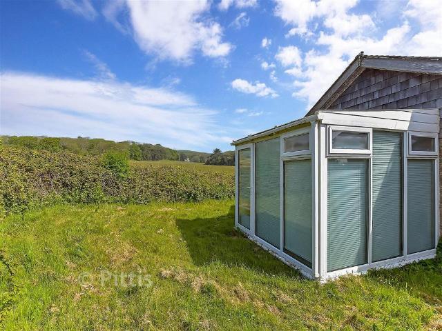 Bungalow for sale in Brighstone, Isle Of Wight