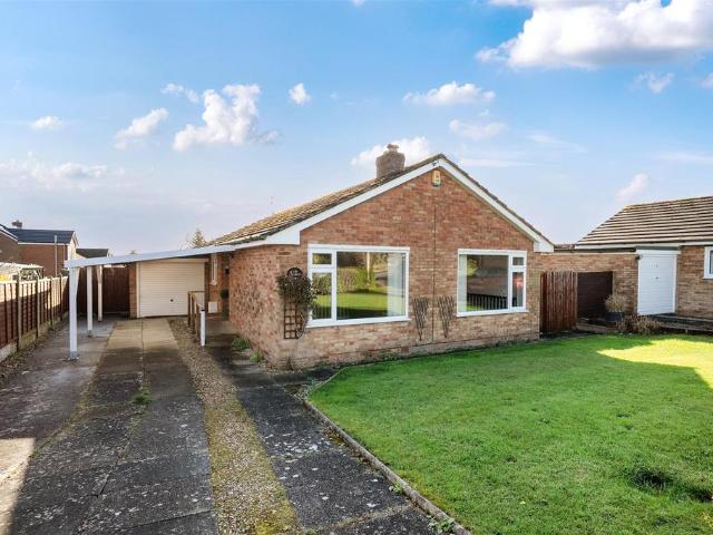 Bungalow for sale in Oswestry, Shropshire