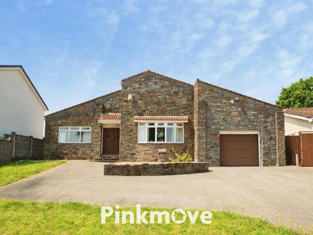 Bungalow for sale in Wales