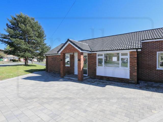 Bungalow for sale in Firbank, Lancashire