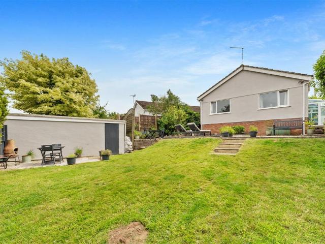 Bungalow for sale in Pennard, Wales