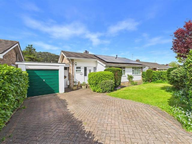 Bungalow for sale in East Clevedon, Clevedon