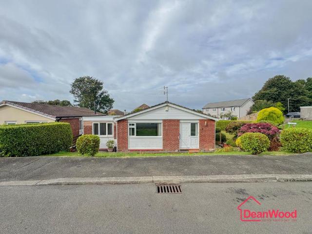 Bungalow for sale in Douglas, Scotland