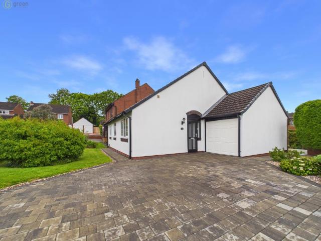 Bungalow for sale in Wylde Green, Sutton Coldfield