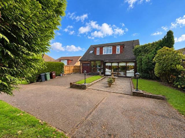 Bungalow for sale in Glenleigh Park, Rother