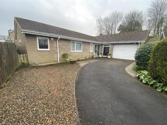 Bungalow for sale in School Aycliffe, Great Aycliffe