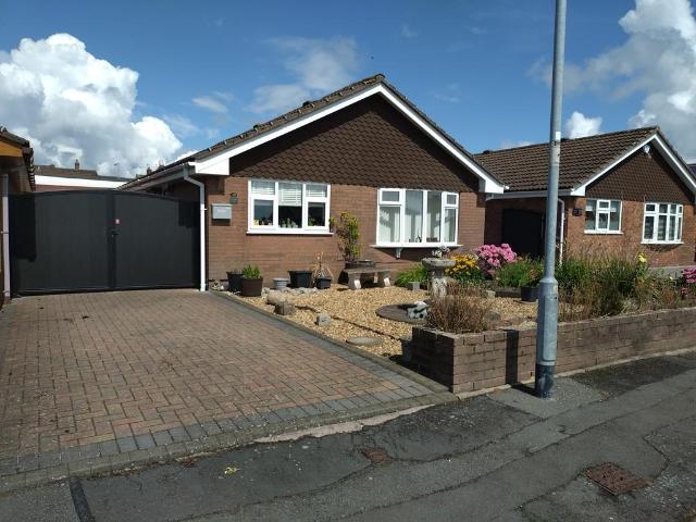 Bungalow for sale in Butterton, Isle Of Man