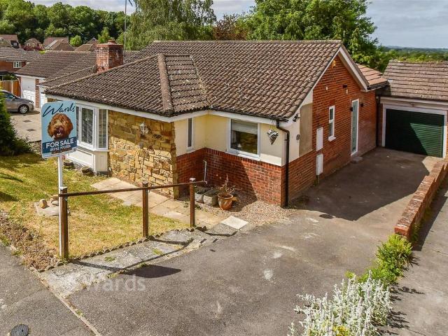 Bungalow for sale in Brook Street, Bourne Vale