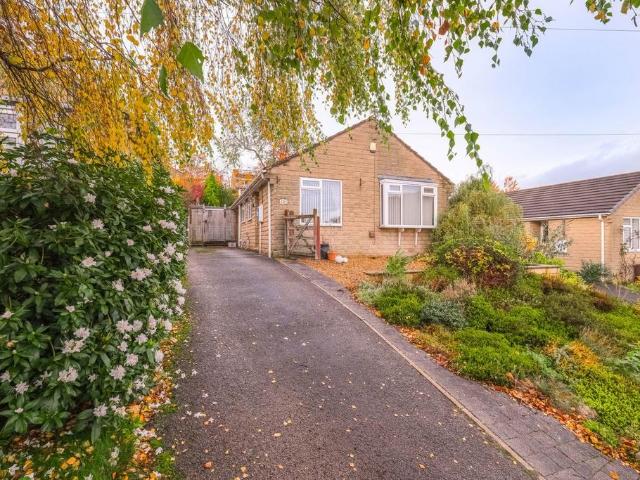Bungalow for sale in Birkby, Huddersfield