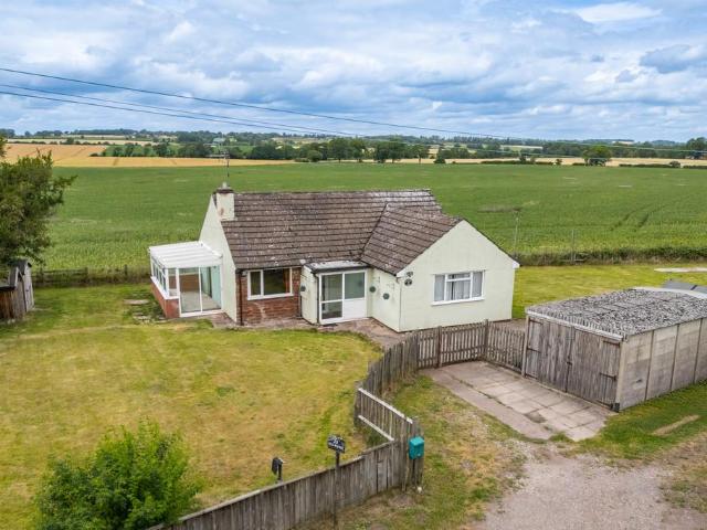 Bungalow for sale in Telford