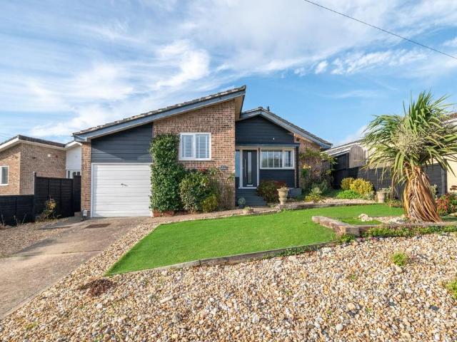 Bungalow for sale in Wootton Bridge, Isle Of Man