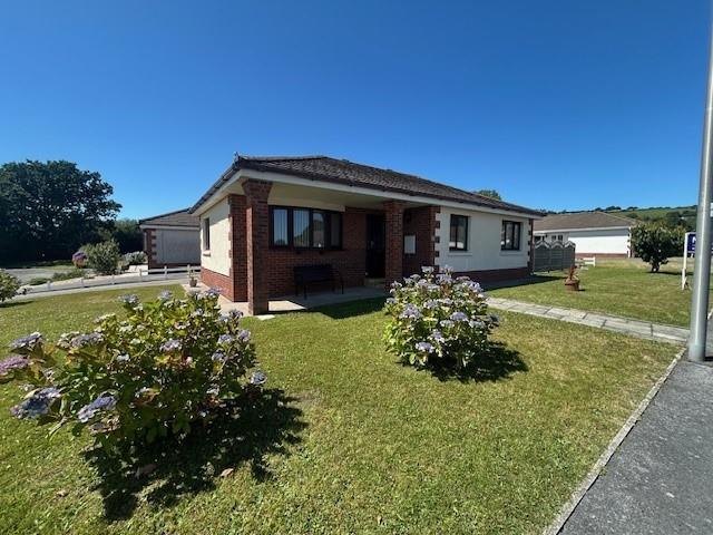 Bungalow for sale in Pembrey and Burry Port Town, Burry Port