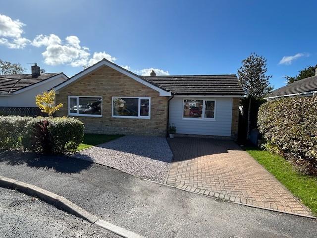 Bungalow for sale in Corfe Mullen