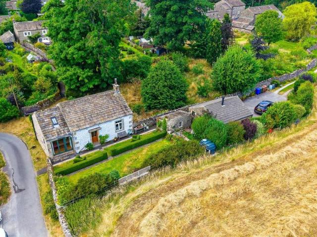 Bungalow for sale in North Yorkshire
