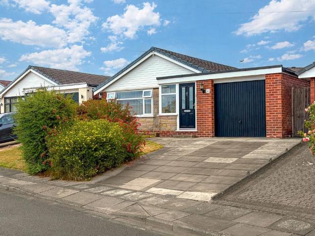Bungalow for sale in Starling, Bury
