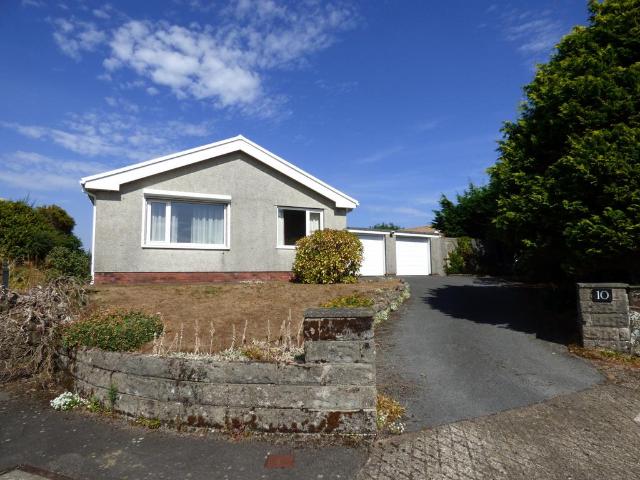 Bungalow for sale in Mumbles ,the, Wales
