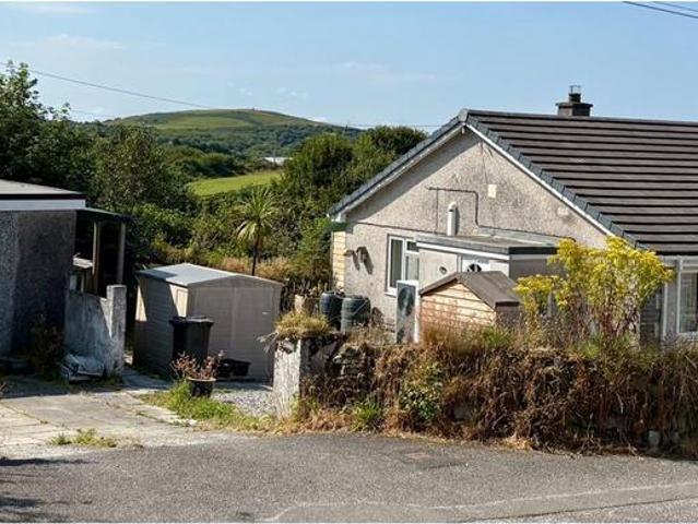 Bungalow for sale in Currian Vale, Nanpean