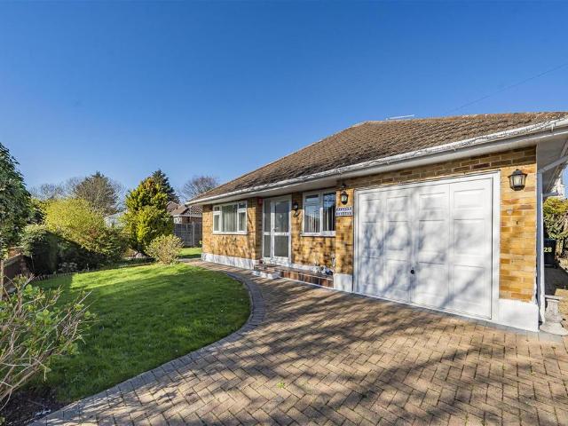Bungalow for sale in Slough