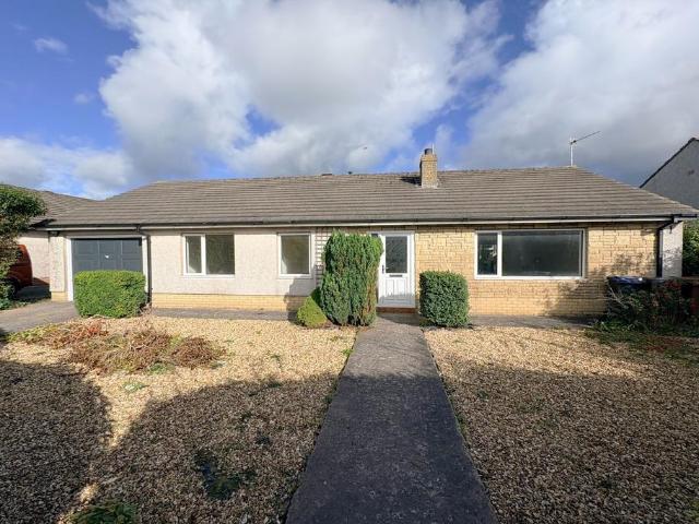 Bungalow for sale in Moor Row, Egremont