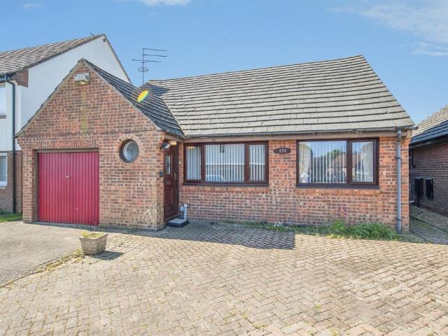 Bungalow for sale in Walton, Eastbridge