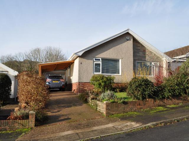 Bungalow for sale in Derwen Fawr, Nangreaves