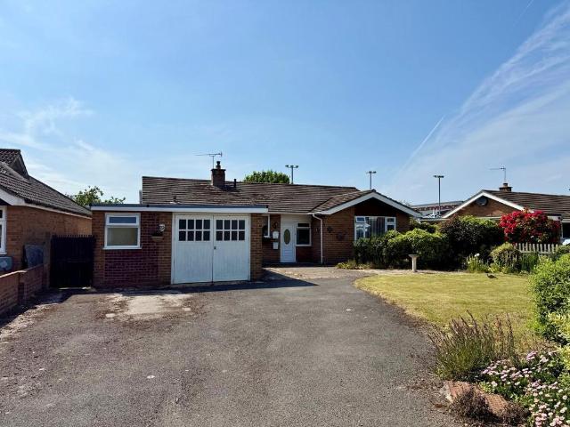 Bungalow for sale in Comers, Norfolk