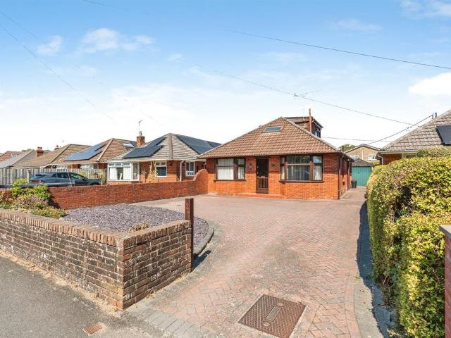 Bungalow for sale in Totton and Eling, Ashurst Bridge
