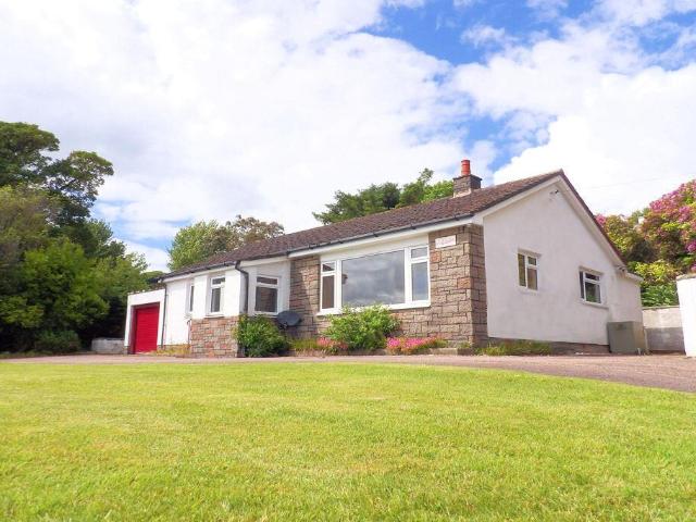 Bungalow for sale in Campbeltown, Scotland