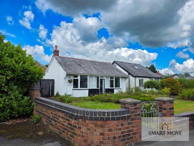 Bungalow for sale in Tarleton, Roby Mill