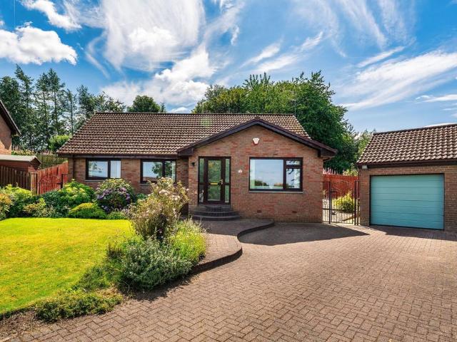 Bungalow for sale in Linlithgow, Springfield