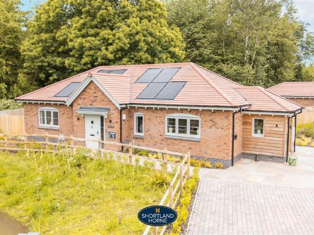 Bungalow for sale in Corley CP, Gun Hill